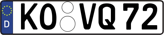 KO-VQ72