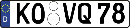 KO-VQ78
