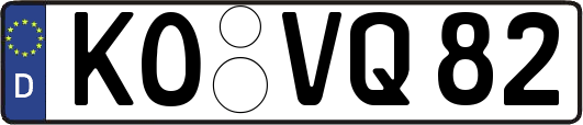KO-VQ82
