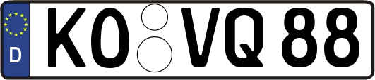 KO-VQ88