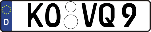 KO-VQ9