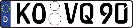 KO-VQ90