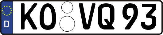 KO-VQ93