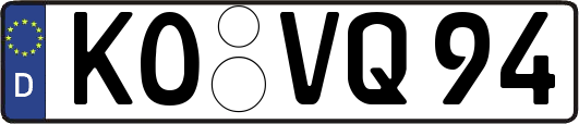 KO-VQ94