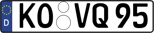 KO-VQ95
