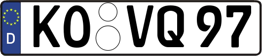 KO-VQ97