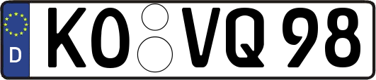 KO-VQ98