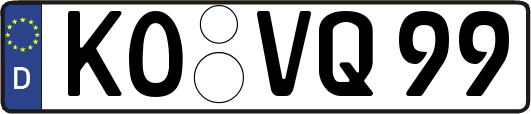 KO-VQ99
