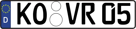 KO-VR05