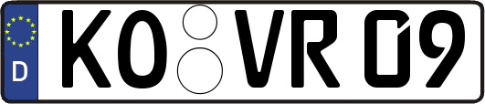 KO-VR09