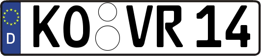 KO-VR14