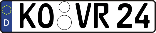 KO-VR24