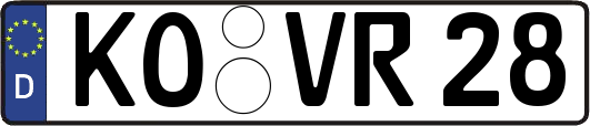 KO-VR28