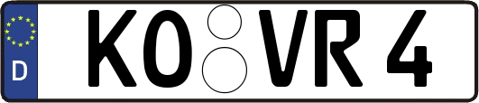 KO-VR4