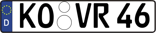 KO-VR46