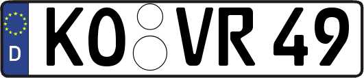KO-VR49