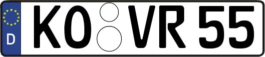 KO-VR55