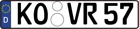 KO-VR57