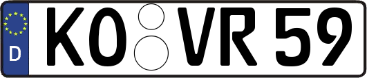 KO-VR59