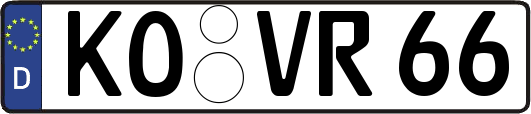 KO-VR66