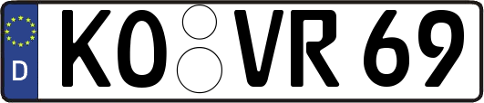 KO-VR69
