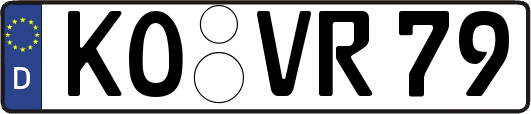 KO-VR79