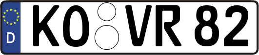 KO-VR82