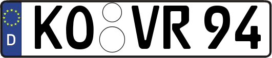 KO-VR94