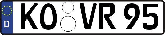 KO-VR95