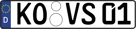 KO-VS01