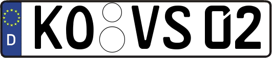 KO-VS02