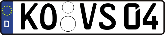 KO-VS04