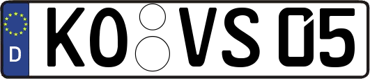 KO-VS05