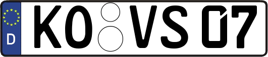 KO-VS07