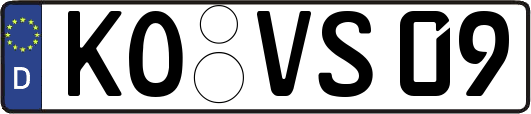 KO-VS09