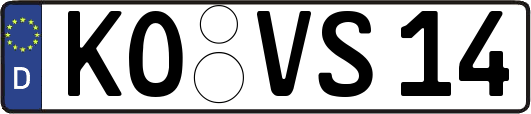 KO-VS14