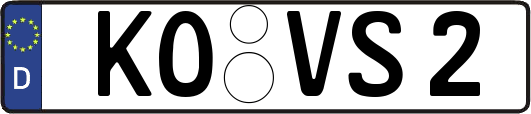 KO-VS2