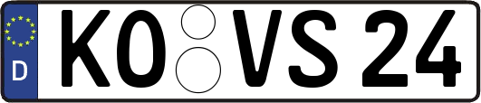 KO-VS24