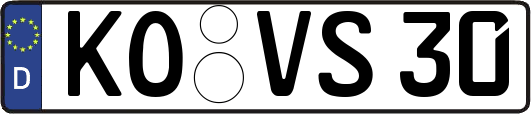 KO-VS30