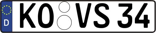 KO-VS34