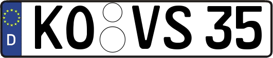 KO-VS35
