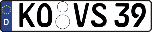 KO-VS39