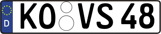 KO-VS48