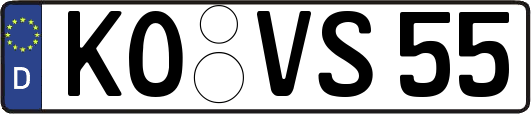 KO-VS55