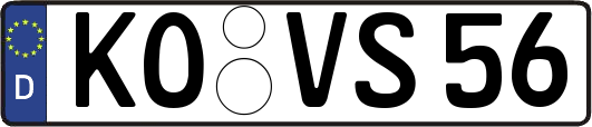 KO-VS56