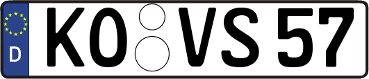KO-VS57