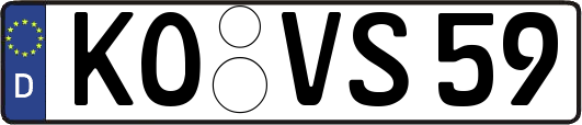 KO-VS59