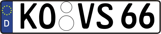 KO-VS66