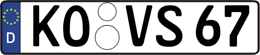 KO-VS67