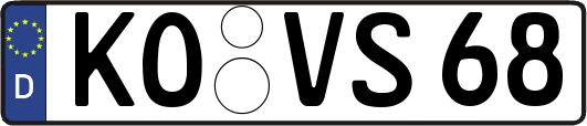 KO-VS68
